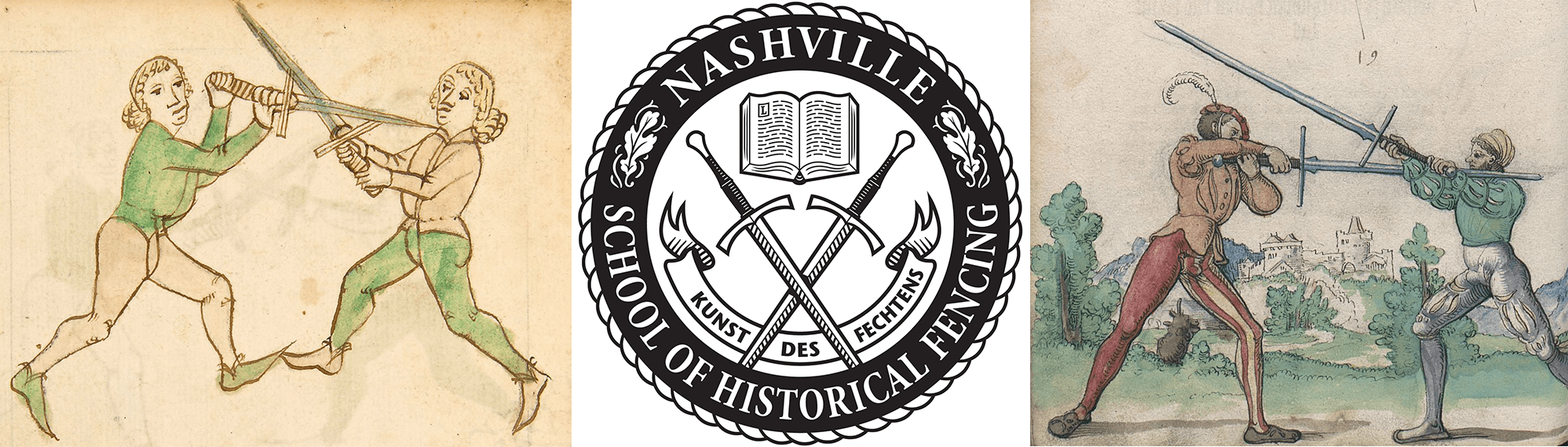 Nashville School of Historical Fencing
